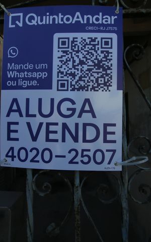 Apartamento à venda com 100m², 3 quartos e 1 vagaPlaca