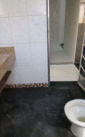 Apartamento à venda com 100m², 3 quartos e 1 vagaBanheiro