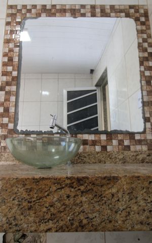 Apartamento à venda com 100m², 3 quartos e 1 vagaBanheiro