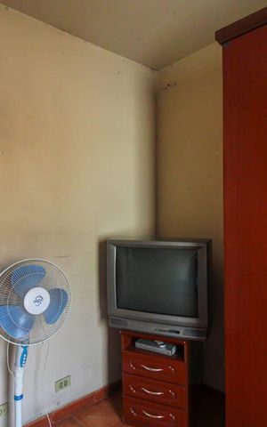 Casa à venda com 139m², 2 quartos e 2 vagasQuarto 2
