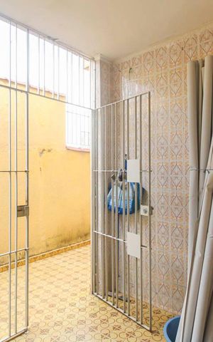 Casa à venda com 139m², 2 quartos e 2 vagasÁrea de Serviço