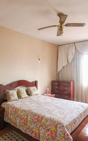 Casa à venda com 139m², 2 quartos e 2 vagasQuarto 1