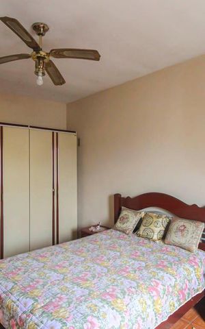 Casa à venda com 139m², 2 quartos e 2 vagasQuarto 1
