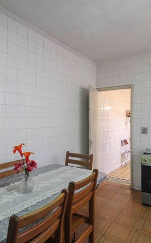Casa à venda com 139m², 2 quartos e 2 vagasCozinha