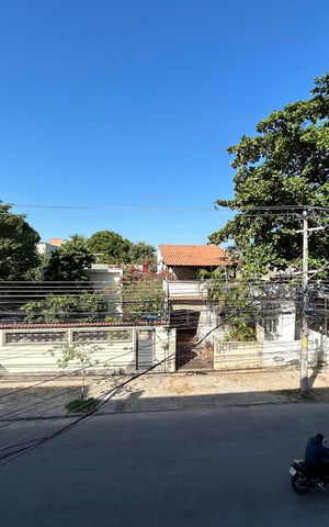 Apartamento para alugar com 70m², 2 quartos e 1 vagaVista do Quarto 1