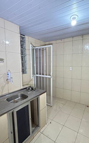 Apartamento para alugar com 70m², 2 quartos e 1 vagaCozinha
