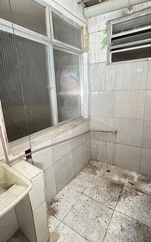 Apartamento para alugar com 70m², 2 quartos e 1 vagaÁrea de Serviço
