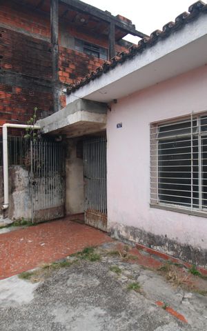 Casa à venda com 500m², 3 quartos e 3 vagasGaragem