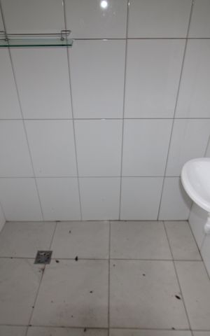 Casa à venda com 500m², 3 quartos e 3 vagasCasa 2 - Banheiro
