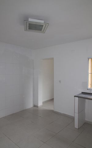 Casa à venda com 500m², 3 quartos e 3 vagasCasa 2 - Cozinha