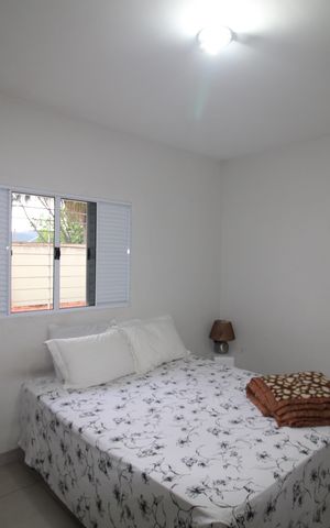 Casa à venda com 500m², 3 quartos e 3 vagasCasa 1 - Quarto 2