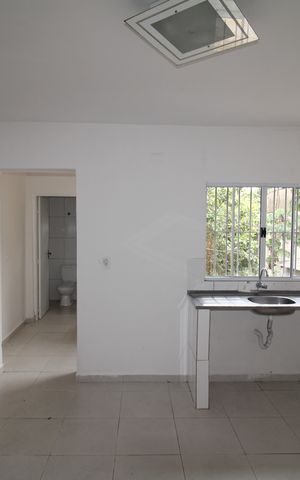 Casa à venda com 500m², 3 quartos e 3 vagasCasa 2 - Cozinha