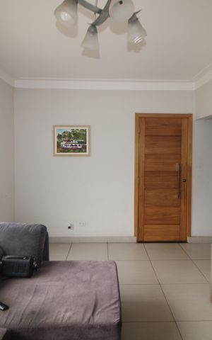 Casa à venda com 500m², 3 quartos e 3 vagasCasa 1 - Sala