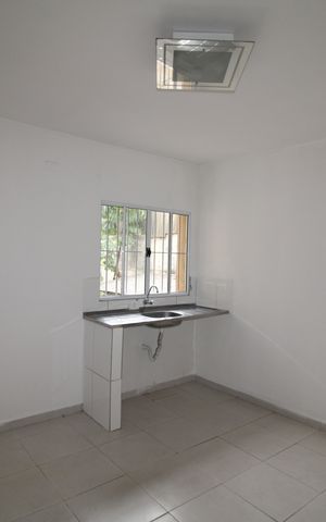 Casa à venda com 500m², 3 quartos e 3 vagasCasa 2 - Cozinha