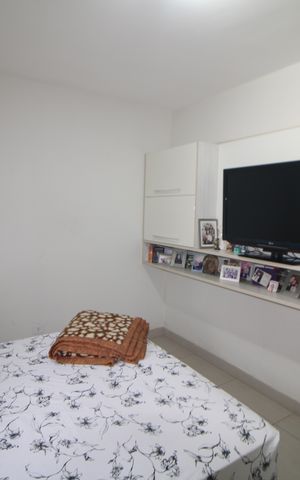 Casa à venda com 500m², 3 quartos e 3 vagasCasa 1 - Quarto 2