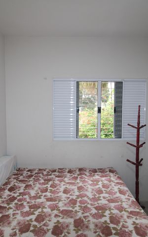 Casa à venda com 500m², 3 quartos e 3 vagasCasa 1 - Quarto 1