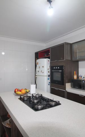 Casa à venda com 500m², 3 quartos e 3 vagasCasa 1 - Cozinha