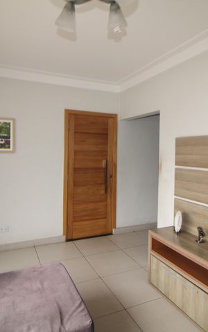 Casa à venda com 500m², 3 quartos e 3 vagasCasa 1 - Sala