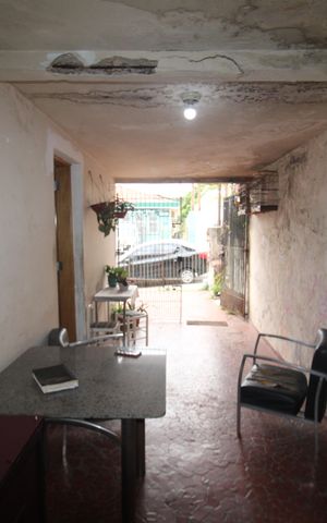 Casa à venda com 500m², 3 quartos e 3 vagasGaragem