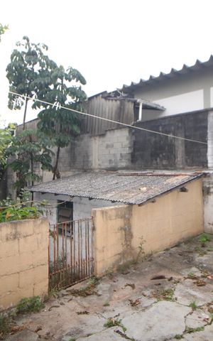 Casa à venda com 500m², 3 quartos e 3 vagasQuintal
