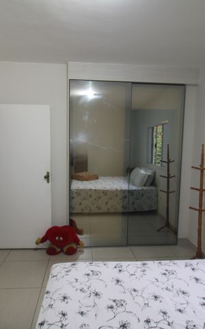 Casa à venda com 500m², 3 quartos e 3 vagasCasa 1 - Quarto 2