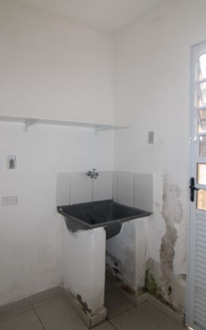 Casa à venda com 500m², 3 quartos e 3 vagasCasa 2 - Área de Serviço