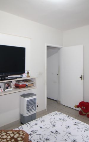Casa à venda com 500m², 3 quartos e 3 vagasCasa 1 - Quarto 2