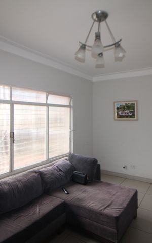 Casa à venda com 500m², 3 quartos e 3 vagasCasa 1 - Sala