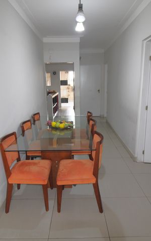Casa à venda com 500m², 3 quartos e 3 vagasCasa 1 - Sala de Jantar