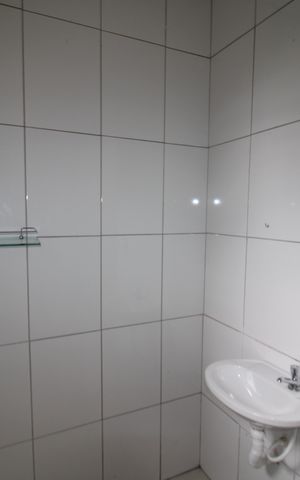 Casa à venda com 500m², 3 quartos e 3 vagasCasa 2 - Banheiro