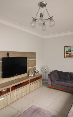 Casa à venda com 500m², 3 quartos e 3 vagasCasa 1 - Sala