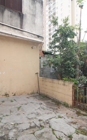 Casa à venda com 500m², 3 quartos e 3 vagasQuintal