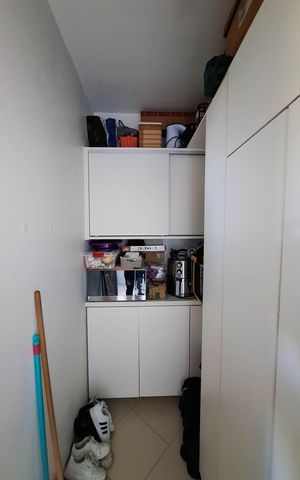 Apartamento à venda com 80m², 2 quartos e 1 vaga Apartamento à venda com 80m², 2 quartos e 1 vagaQuarto de Serviço