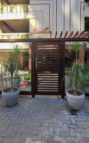 Apartamento à venda com 80m², 2 quartos e 1 vaga Apartamento à venda com 80m², 2 quartos e 1 vagaFachada