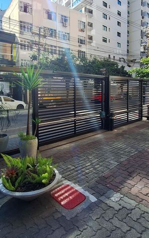 Apartamento à venda com 80m², 2 quartos e 1 vaga Apartamento à venda com 80m², 2 quartos e 1 vagaFachada