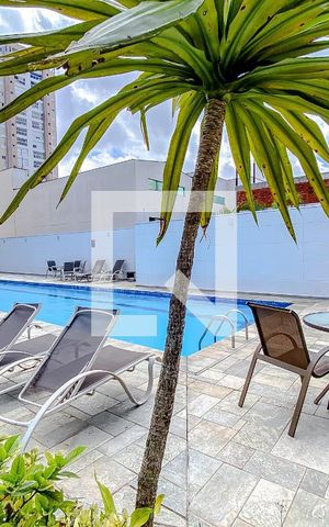 Apartamento à venda com 130m², 3 quartos e 3 vagasÁrea comum - Piscina