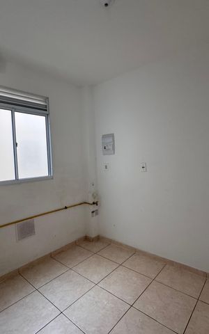 Apartamento à venda com 42m², 2 quartos e 1 vaga Apartamento à venda com 42m², 2 quartos e 1 vagaBanheiro