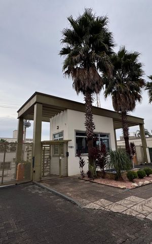 Apartamento à venda com 42m², 2 quartos e 1 vaga Apartamento à venda com 42m², 2 quartos e 1 vagaFachada