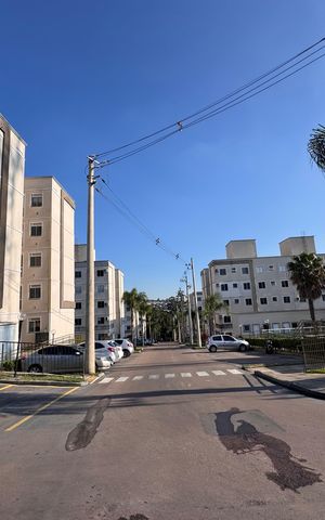 Apartamento à venda com 42m², 2 quartos e 1 vaga Apartamento à venda com 42m², 2 quartos e 1 vagaÁrea comum
