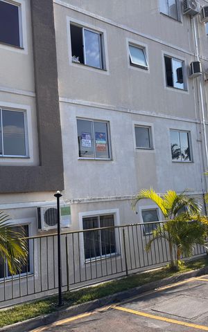 Apartamento à venda com 42m², 2 quartos e 1 vaga Apartamento à venda com 42m², 2 quartos e 1 vagaÁrea comum
