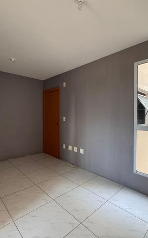 Apartamento à venda com 42m², 2 quartos e 1 vaga Apartamento à venda com 42m², 2 quartos e 1 vagaSala