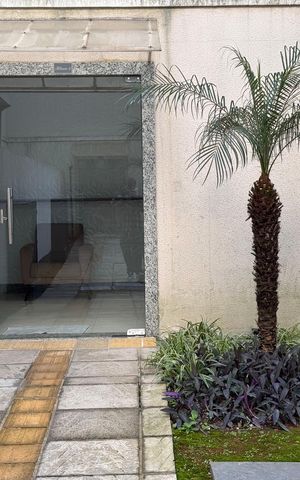 Apartamento à venda com 42m², 2 quartos e 1 vaga Apartamento à venda com 42m², 2 quartos e 1 vagaÁrea comum