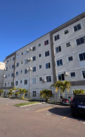 Apartamento à venda com 42m², 2 quartos e 1 vaga Apartamento à venda com 42m², 2 quartos e 1 vagaÁrea comum