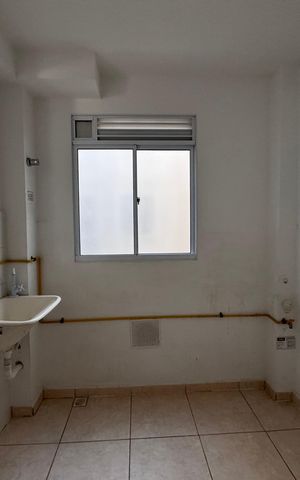 Apartamento à venda com 42m², 2 quartos e 1 vaga Apartamento à venda com 42m², 2 quartos e 1 vagaCozinha