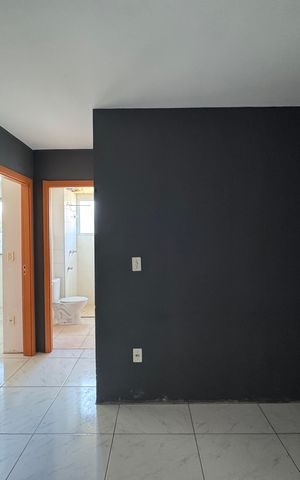 Apartamento à venda com 42m², 2 quartos e 1 vaga Apartamento à venda com 42m², 2 quartos e 1 vagaSala