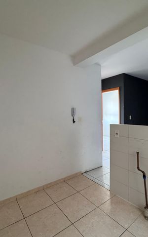 Apartamento à venda com 42m², 2 quartos e 1 vaga Apartamento à venda com 42m², 2 quartos e 1 vagaCozinha