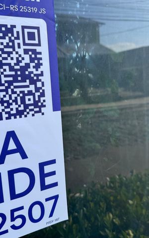 Apartamento à venda com 42m², 2 quartos e 1 vaga Apartamento à venda com 42m², 2 quartos e 1 vagaPlaca