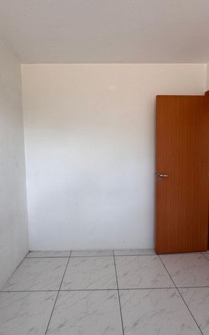 Apartamento à venda com 42m², 2 quartos e 1 vaga Apartamento à venda com 42m², 2 quartos e 1 vagaQuarto 2