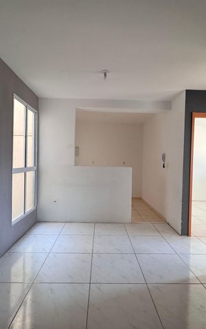 Apartamento à venda com 42m², 2 quartos e 1 vaga Apartamento à venda com 42m², 2 quartos e 1 vagaSala