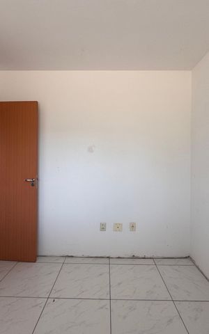 Apartamento à venda com 42m², 2 quartos e 1 vaga Apartamento à venda com 42m², 2 quartos e 1 vagaQuarto 1